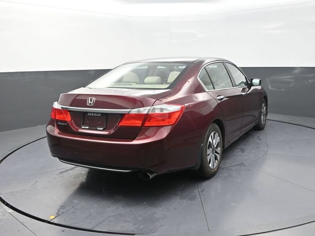 Used 2013 Honda Accord LX image 8