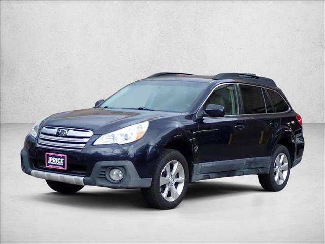 Used 2014 Subaru Outback 2.5i Limited AWD/4WD image 6