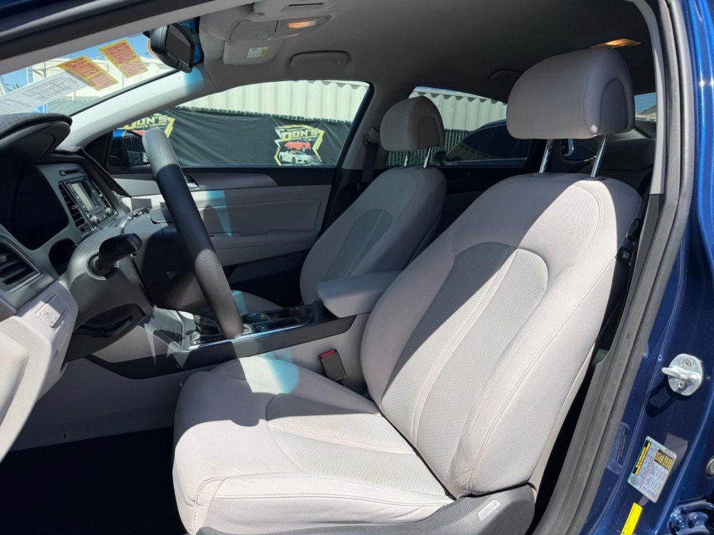 Used 2015 Hyundai Sonata Sport FWD image 18