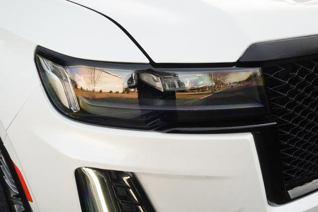 Used 2023 Cadillac Escalade V image 37