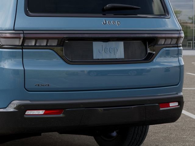 New 2026 Jeep Grand Wagoneer Limited image 13
