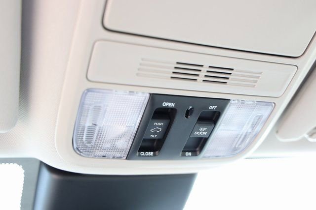 New 2026 Honda Odyssey EX-L image 27