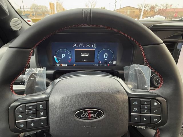 New 2025 Ford F150 Raptor image 18