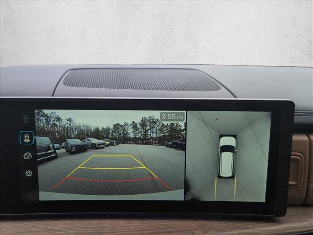 New 2026 Hyundai Santa Fe Calligraphy image 13