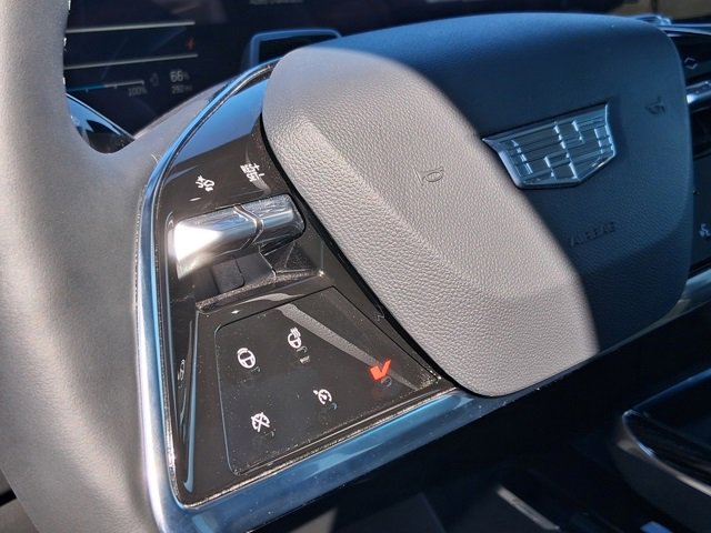 New 2026 Cadillac Escalade IQL Sport 1 image 11