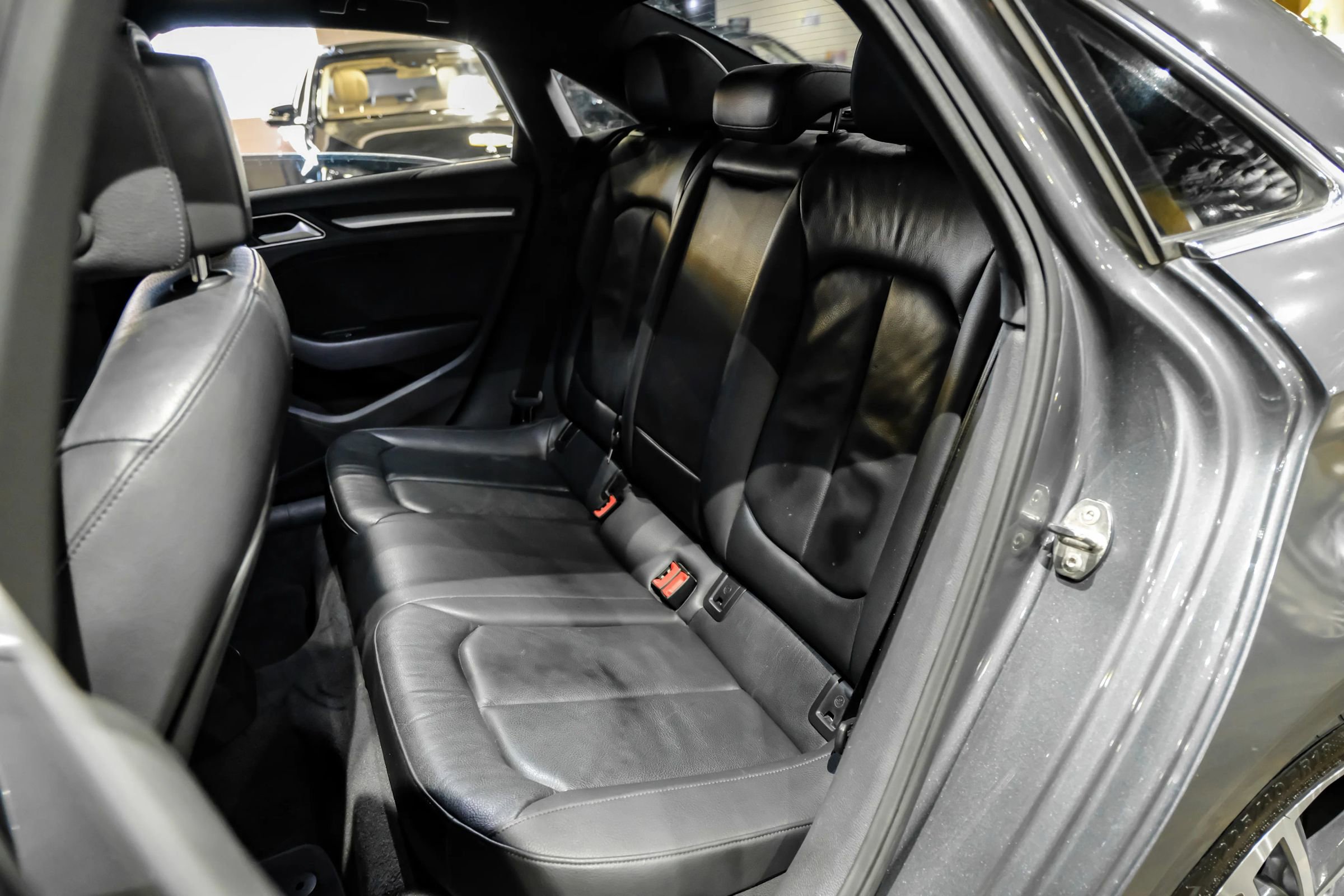 Used 2019 Audi A3 2.0T Premium w/ Convenience Package image 44