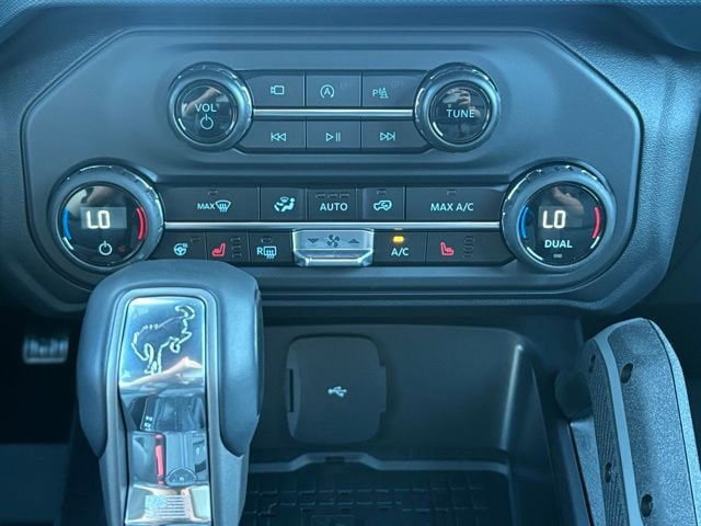 New 2024 Ford Bronco Outer Banks image 29