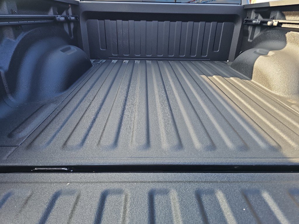 New 2026 RAM 1500 Big Horn image 9