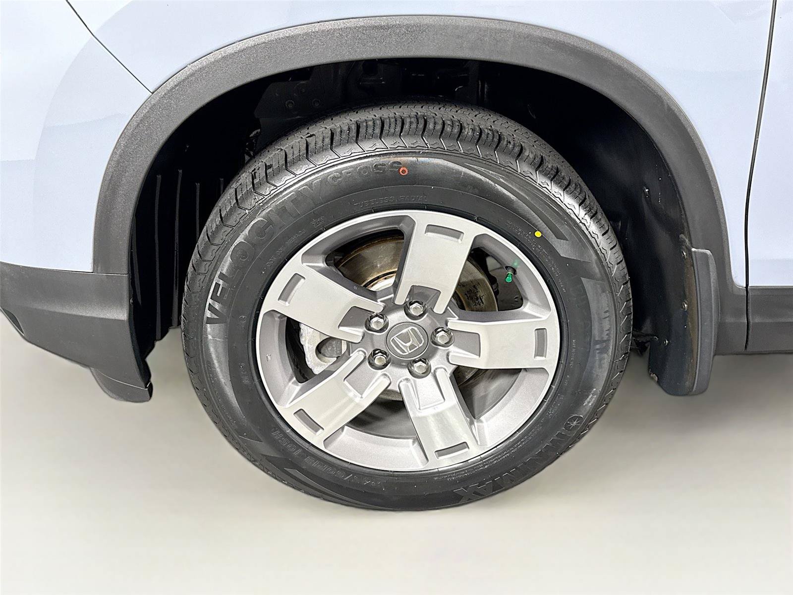 Used 2024 Honda Ridgeline RTL image 45