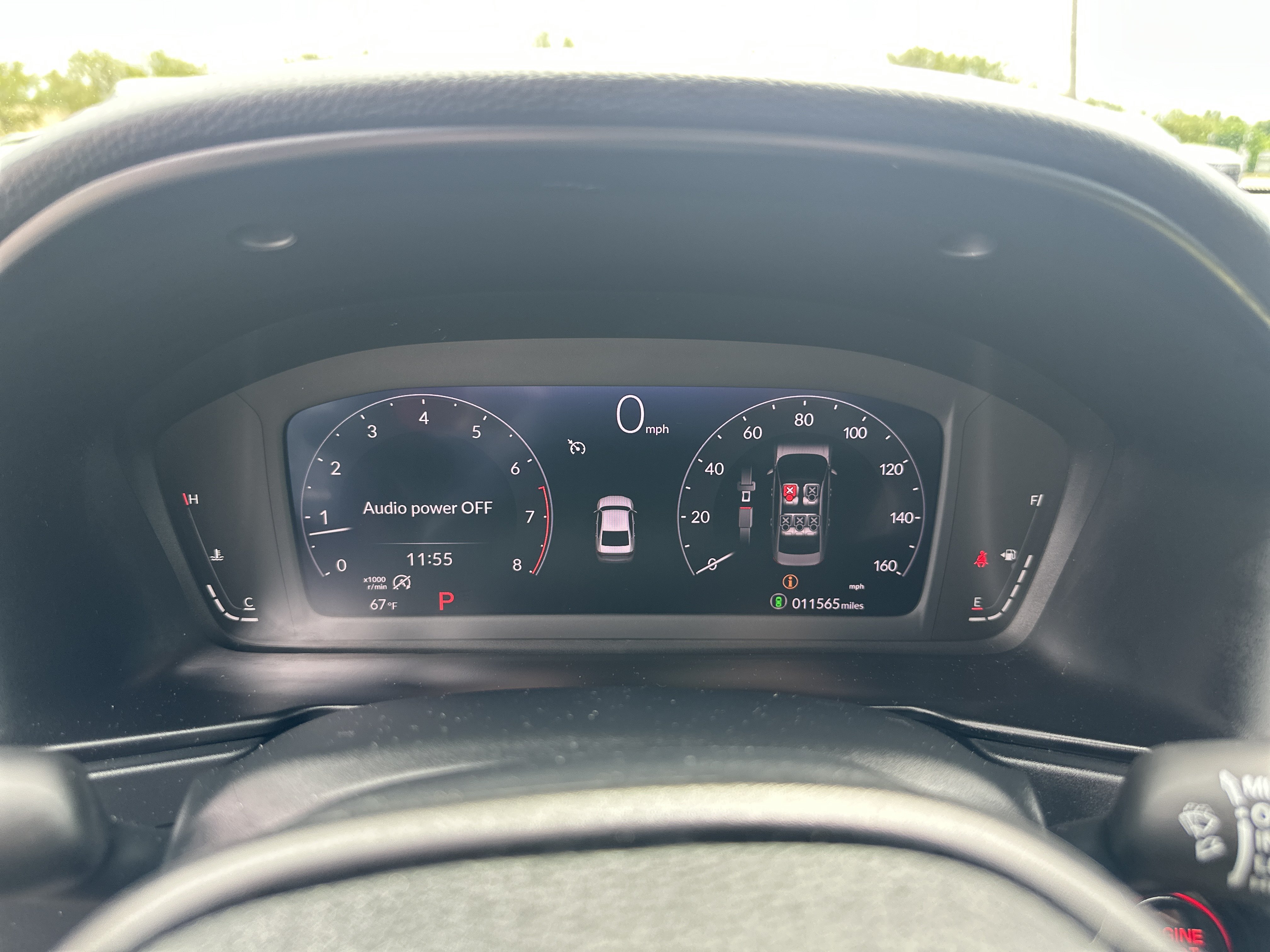 Used 2025 Honda Accord SE image 25