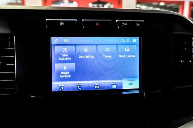 Used 2024 Ford F250 XL w/ XL Driver Assist Package AWD/4WD image 26