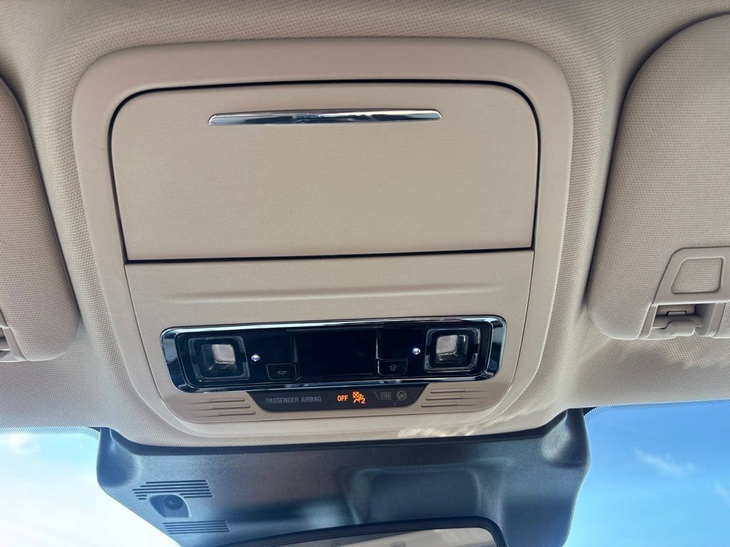 Used 2023 Lincoln Corsair FWD image 28