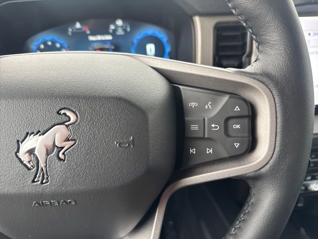 New 2026 Ford Bronco Outer Banks AWD/4WD image 23