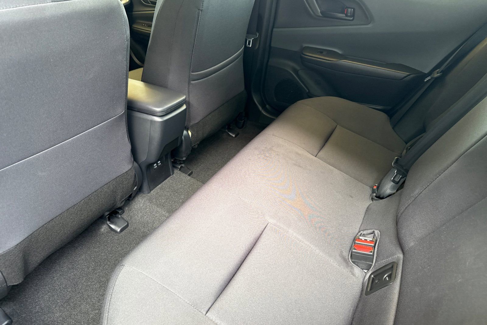 Used 2023 Toyota Prius LE image 14