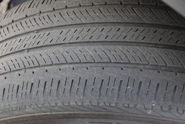 Used 2025 INFINITI QX60 Luxe image 15