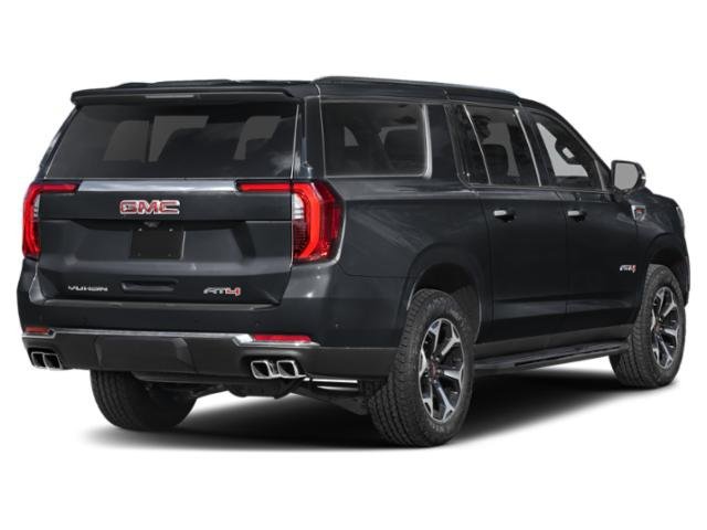 New 2026 GMC Yukon XL AT4 image 2