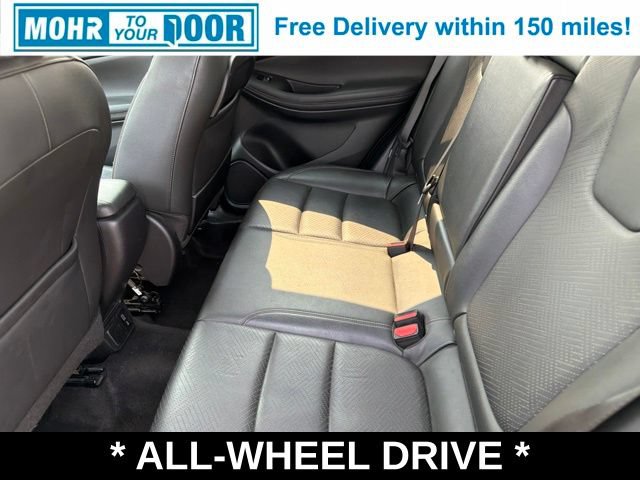 Used 2020 Buick Encore GX Essence w/ Sport Touring Package AWD/4WD image 39