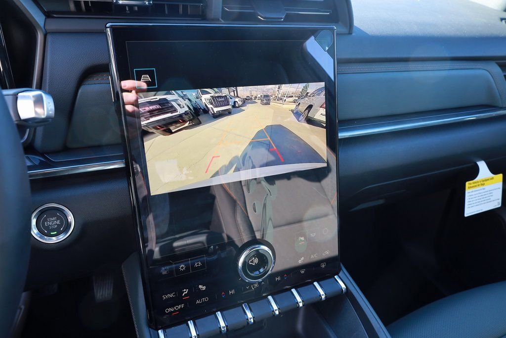 New 2026 GMC Terrain AT4 image 15