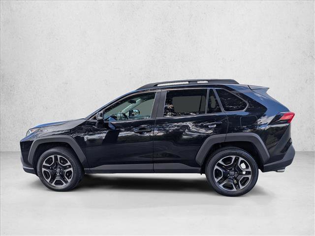 Used 2019 Toyota RAV4 Adventure image 9