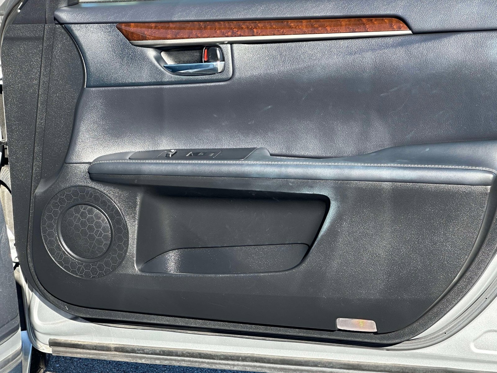 Used 2015 Lexus ES 350 image 26