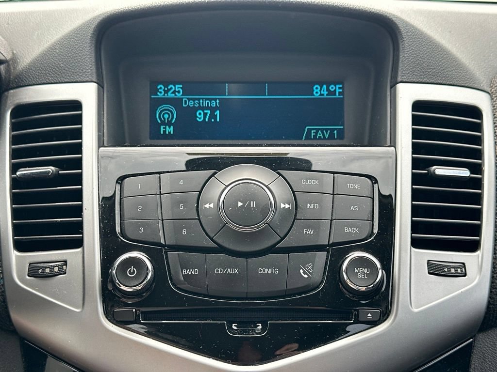 Used 2014 Chevrolet Cruze LT FWD image 23