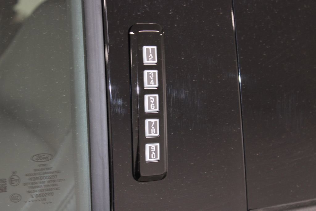 New 2026 Ford F150 Lariat image 22