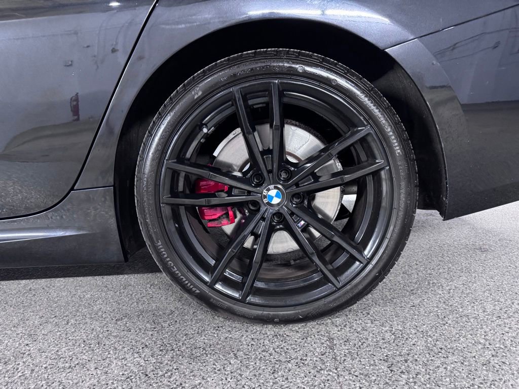 Used 2023 BMW M340i xDrive AWD/4WD image 15