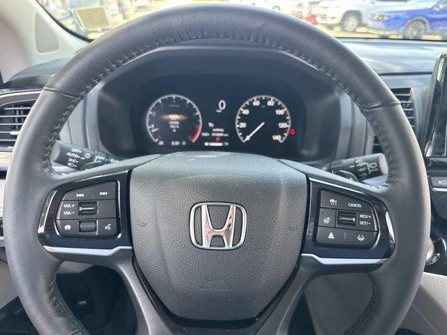 Used 2026 Honda Odyssey Elite image 29