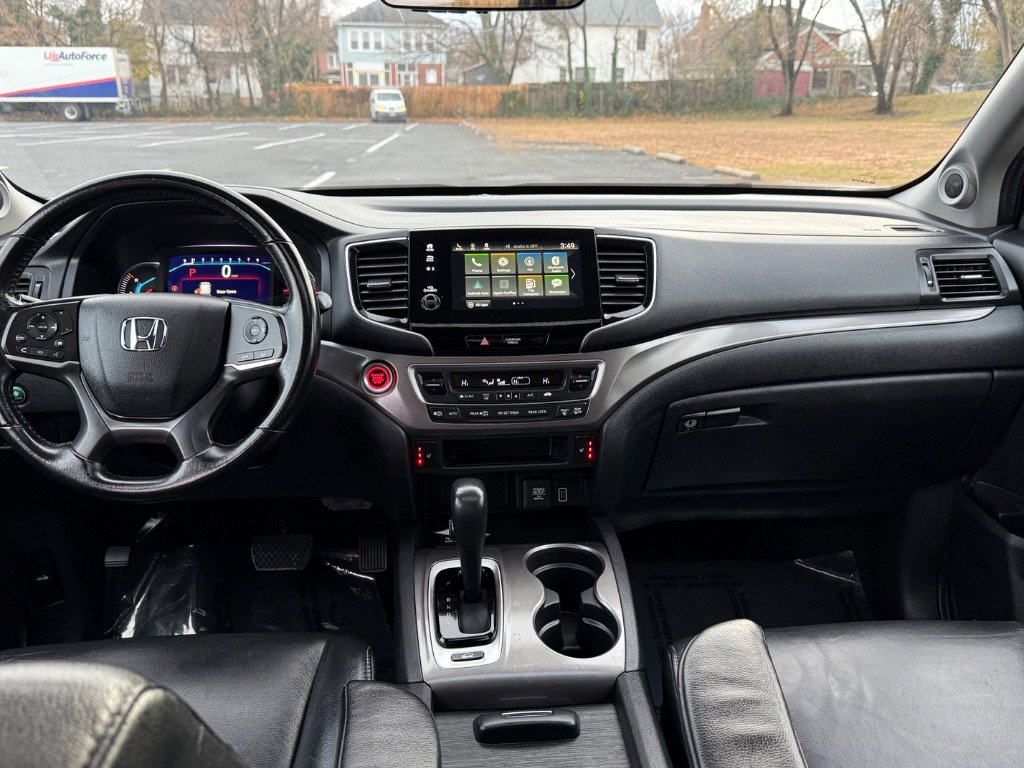 Used 2020 Honda Pilot EX-L image 18