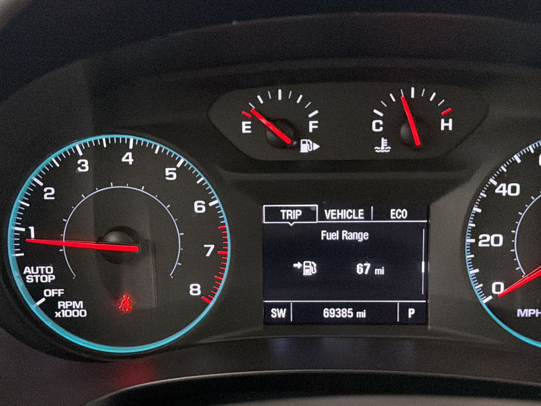 Used 2024 Chevrolet Malibu LT FWD image 16
