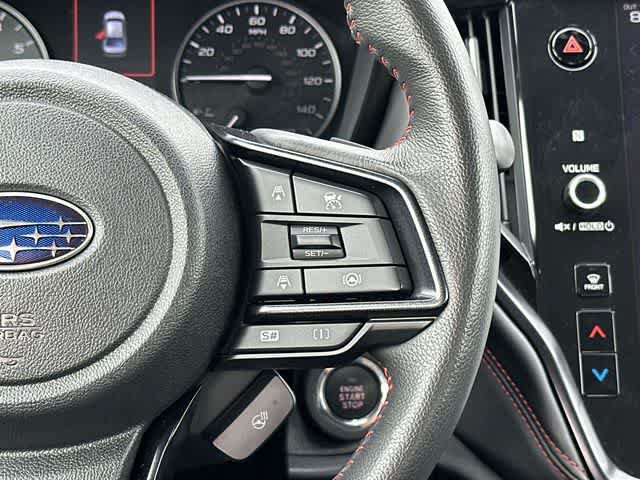 Used 2024 Subaru Legacy Sport AWD/4WD image 10