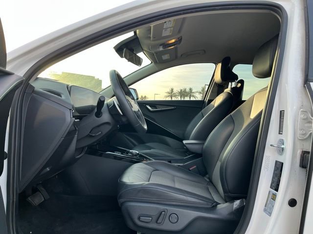 Used 2023 Kia Niro Wind FWD image 11