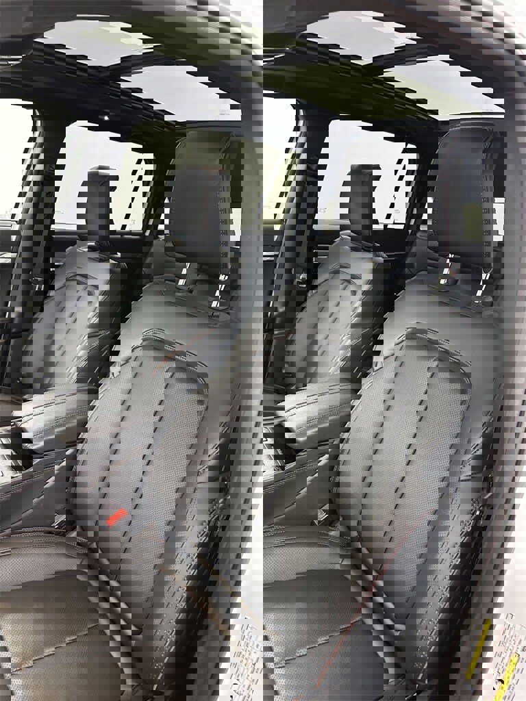 Used 2024 Jeep Wagoneer Launch Edition image 13