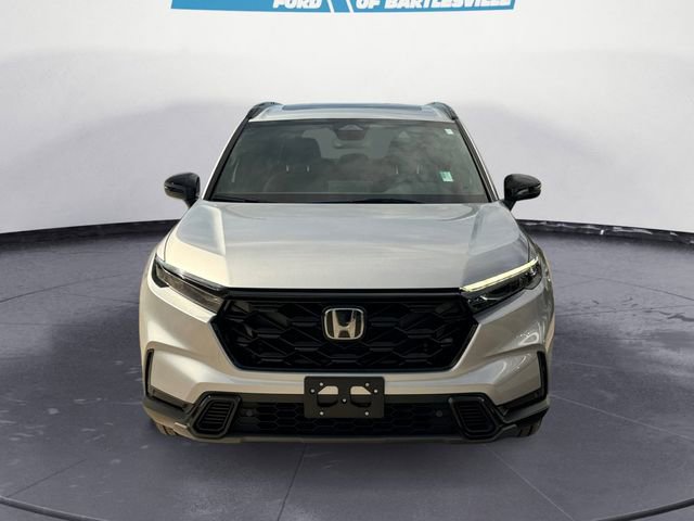 Used 2024 Honda CR-V Sport-L image 8