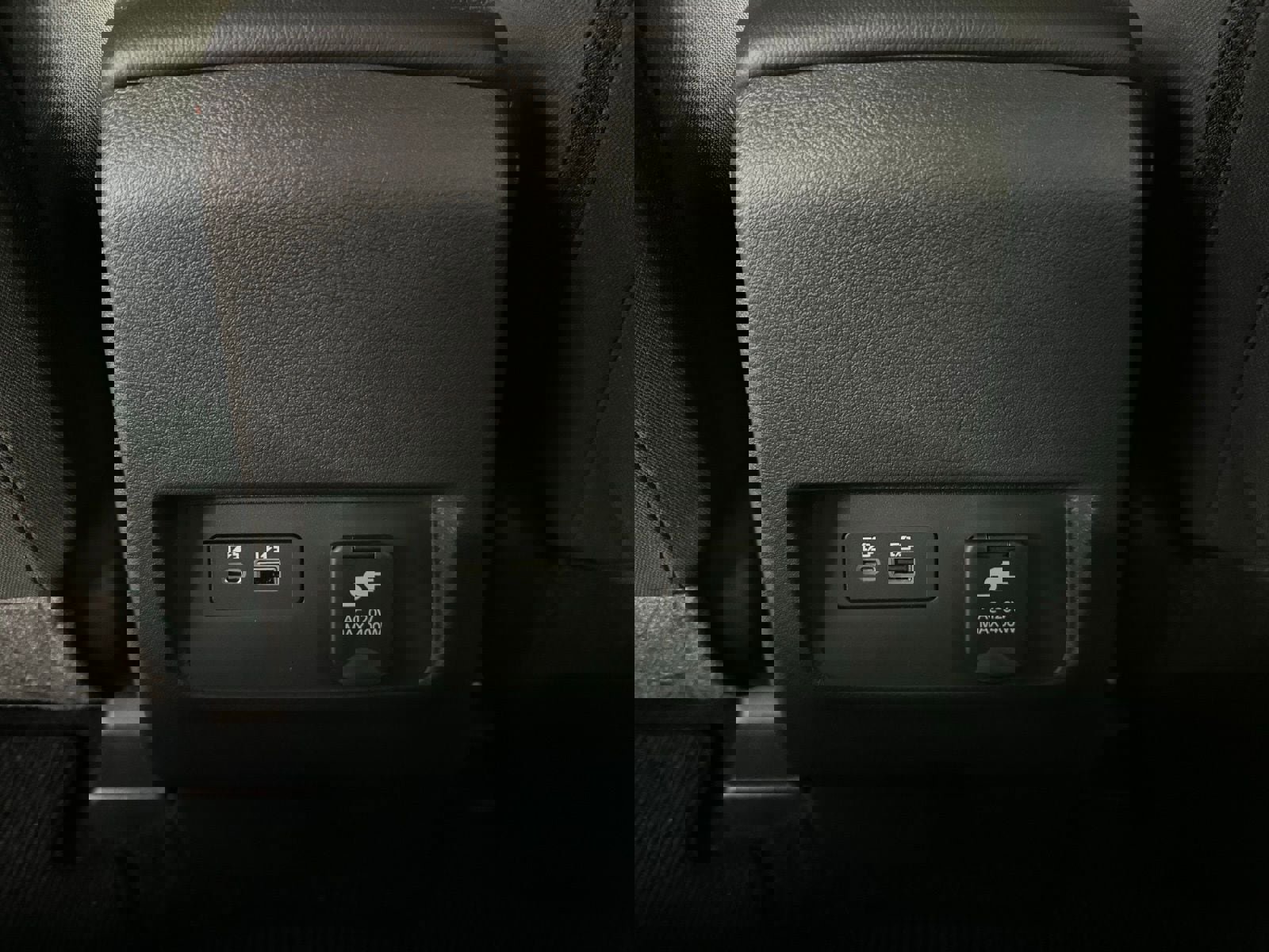 New 2026 Nissan Frontier PRO-4X image 29