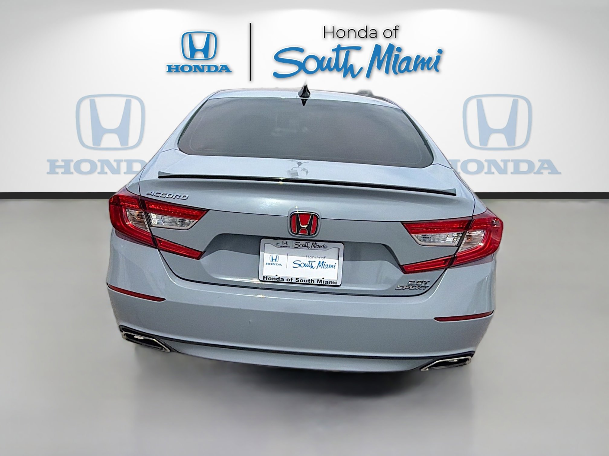 Used 2022 Honda Accord Sport image 6
