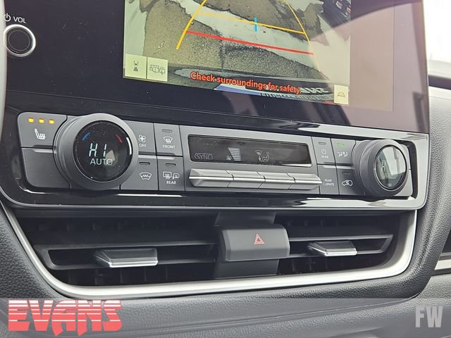 New 2026 Toyota Grand Highlander AWD Hybrid image 10