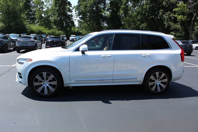 Certified 2023 Volvo XC90 B6 Ultimate w/ Protection Package Premier AWD/4WD image 8