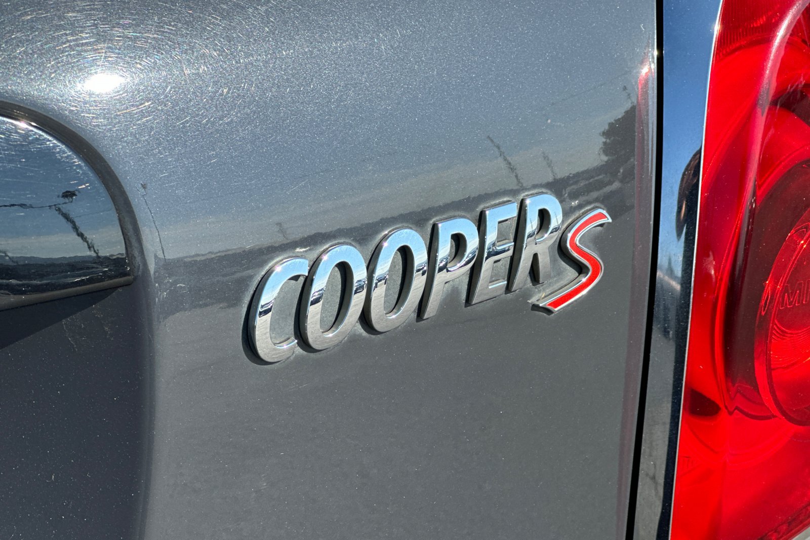 Used 2020 MINI Cooper Countryman S AWD/4WD image 26