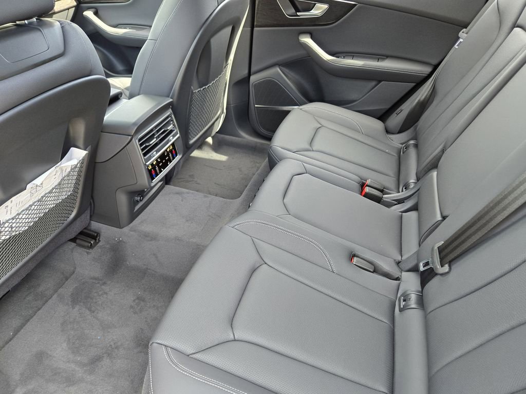 New 2026 Audi Q8 Premium Plus AWD/4WD image 35