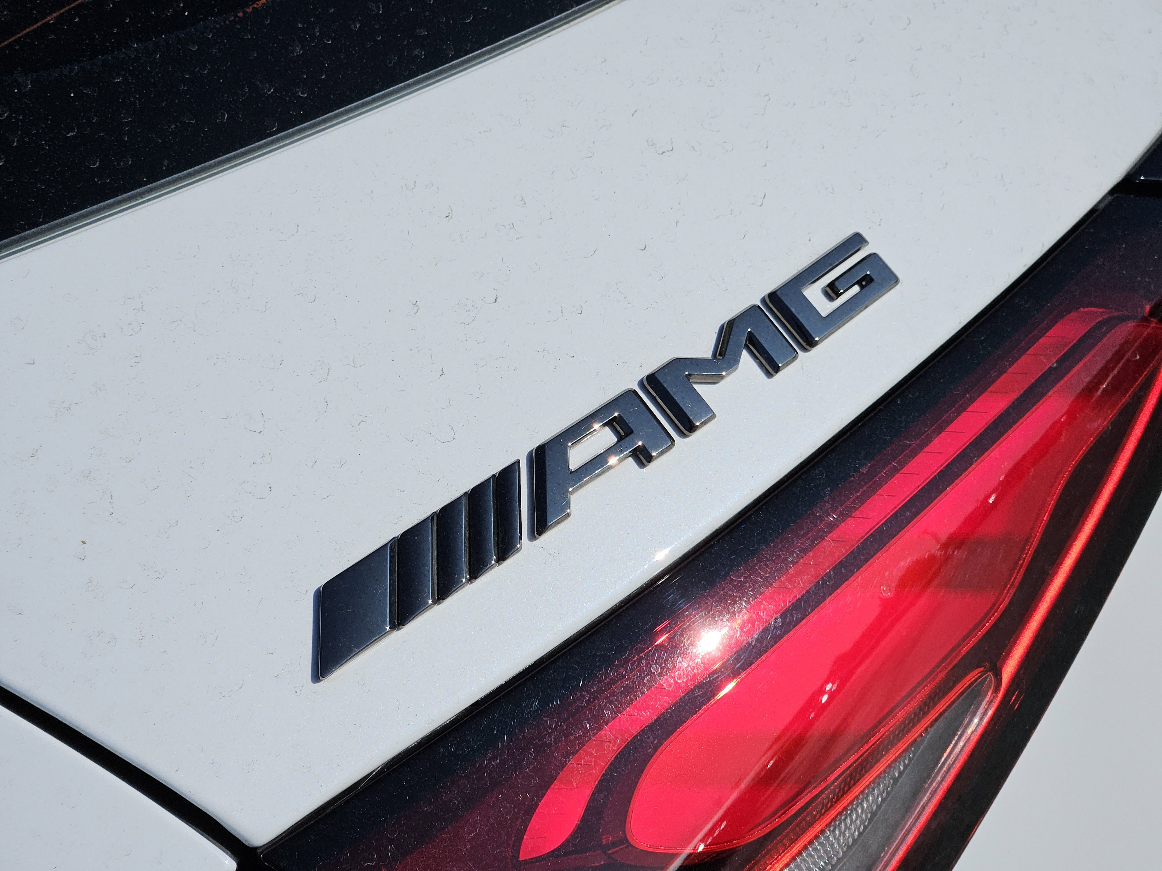 Certified 2025 Mercedes-Benz GLC 63 AMG S image 14