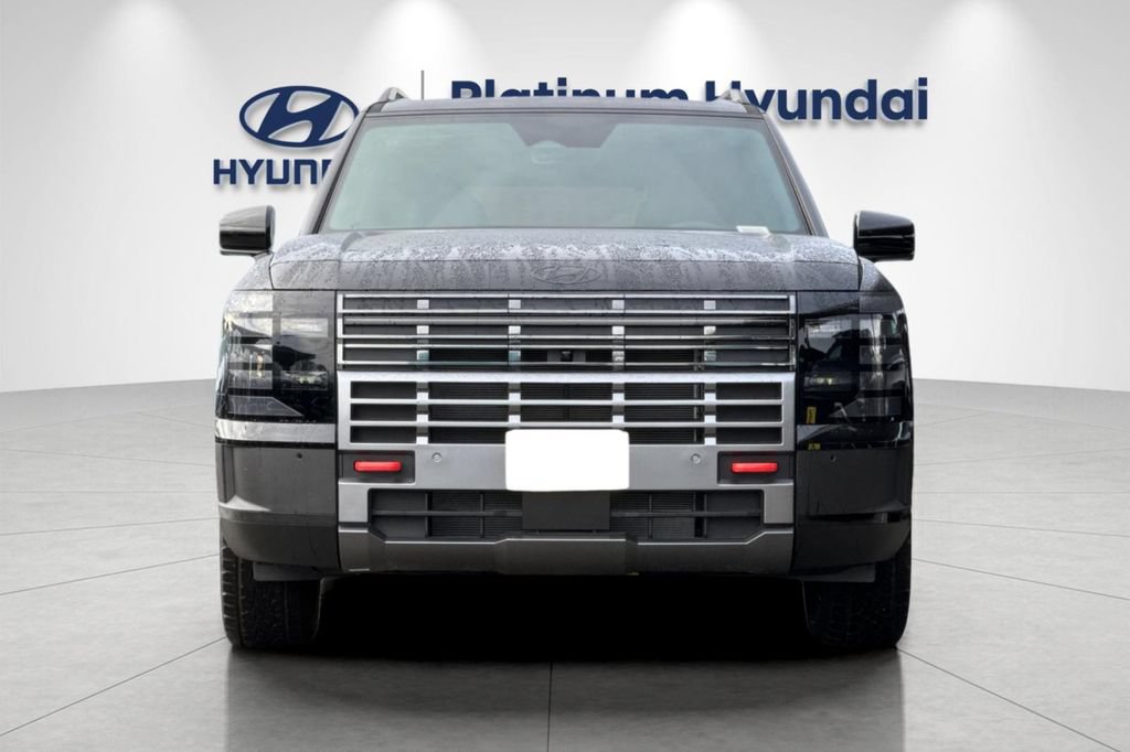 New 2026 Hyundai Palisade XRT Pro AWD/4WD image 9