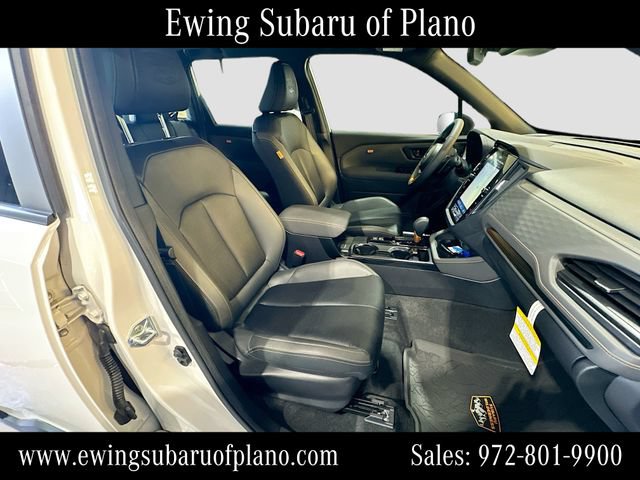 Used 2026 Subaru Forester Wilderness AWD/4WD image 31