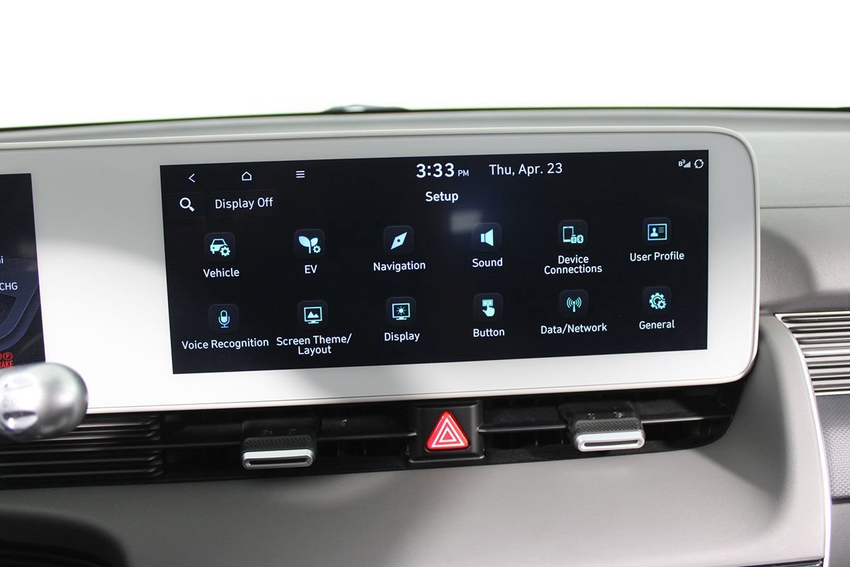 Used 2024 Hyundai Ioniq 5 SEL RWD image 14