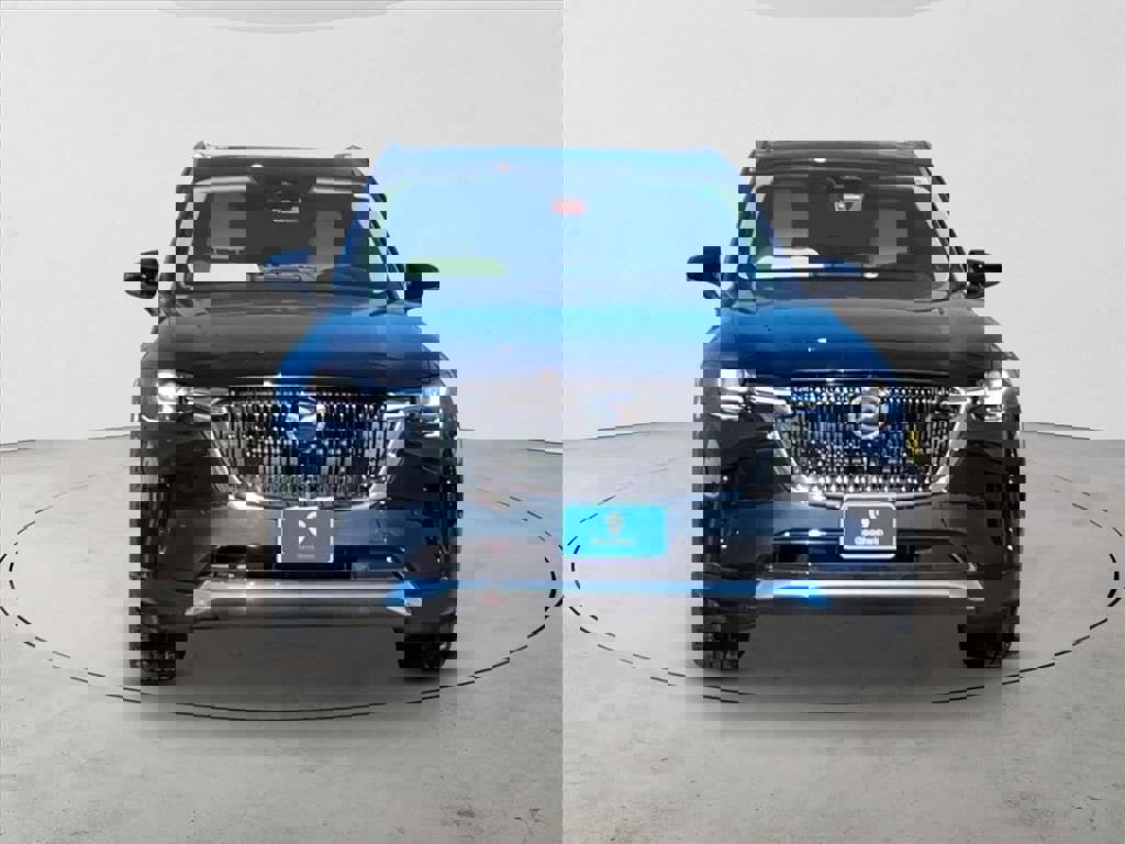 New 2026 MAZDA CX-90 3.3 Turbo w/ Premium Plus Pkg image 2