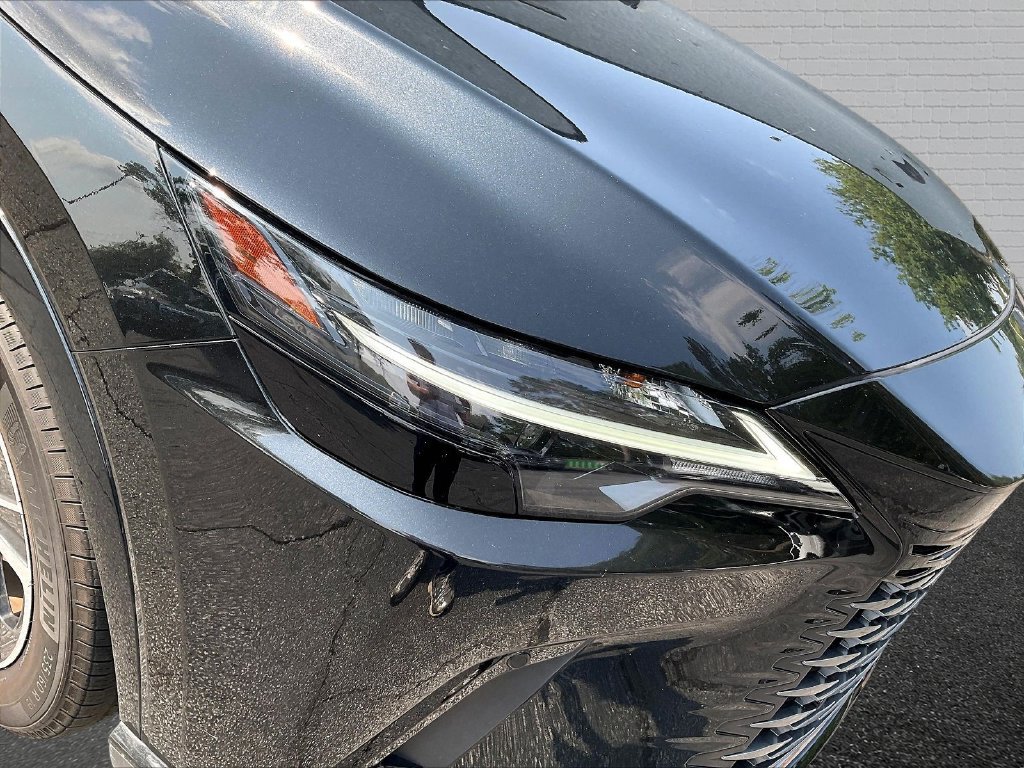 Used 2024 Lexus RX 350 FWD w/ Technology Package image 24