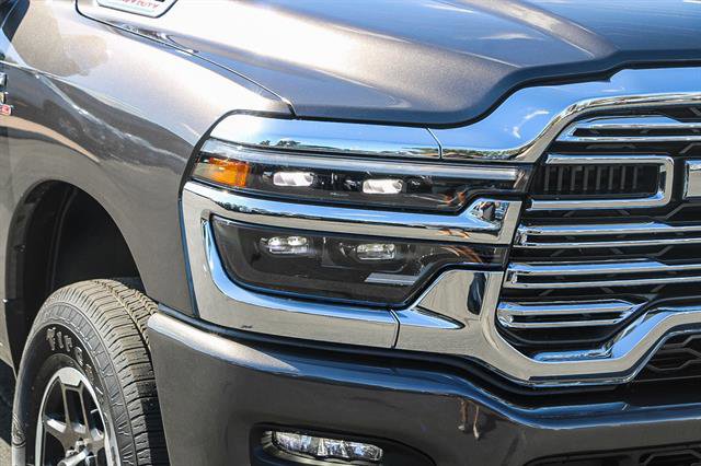 New 2026 RAM 2500 Laramie image 8