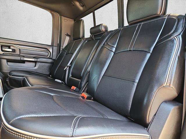 Used 2020 RAM 3500 Limited AWD/4WD image 27