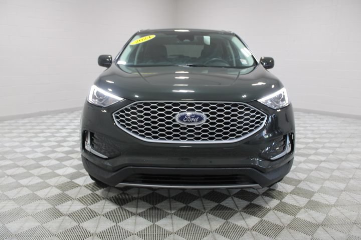 Used 2024 Ford Edge SEL w/ Convenience Package AWD/4WD image 6