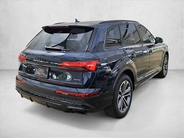 New 2026 Audi Q7 3.0T Premium AWD/4WD image 5